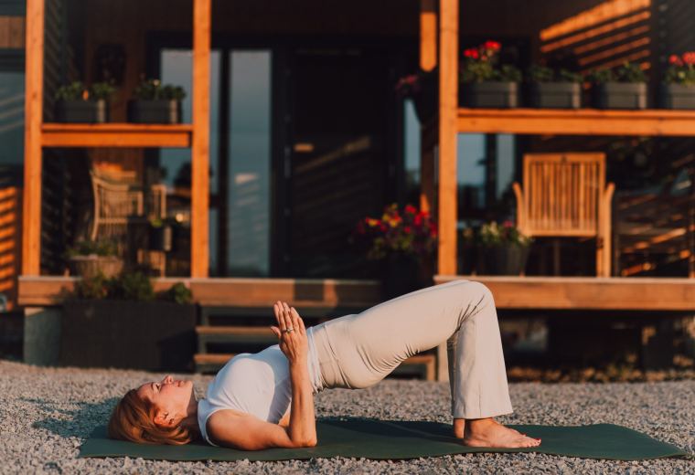 6 hetes feszes has program