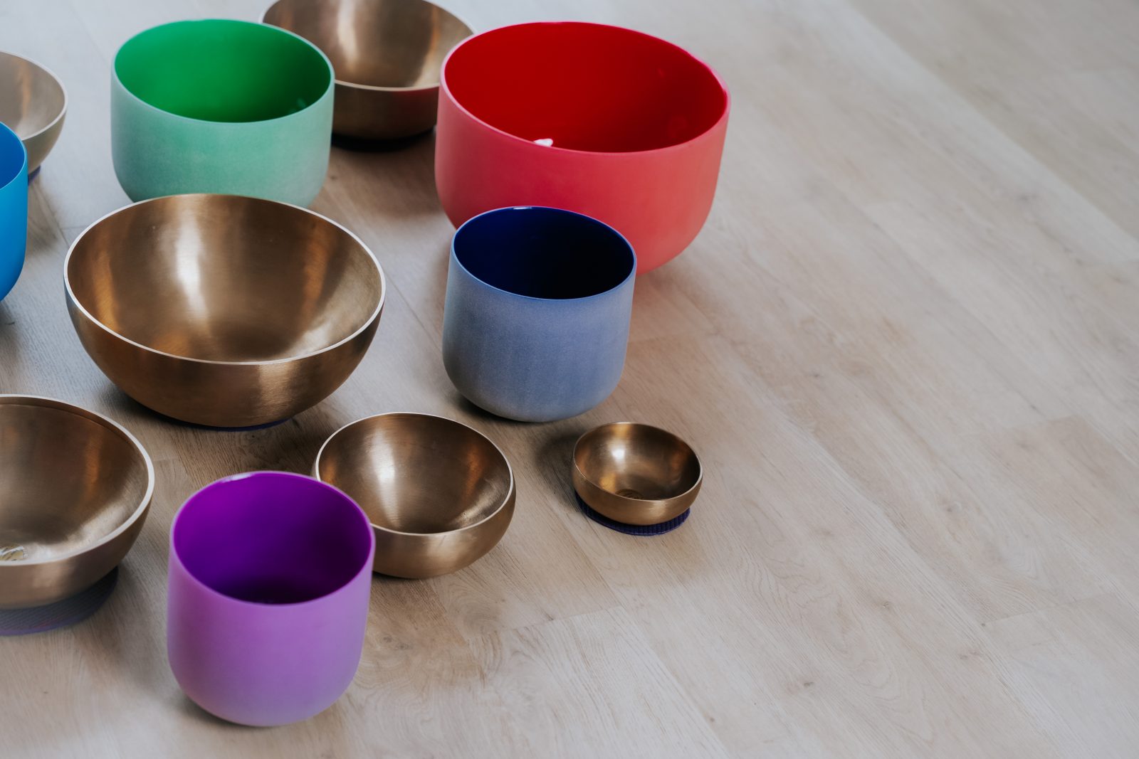 Hangrelaxáció Hangmaszázs