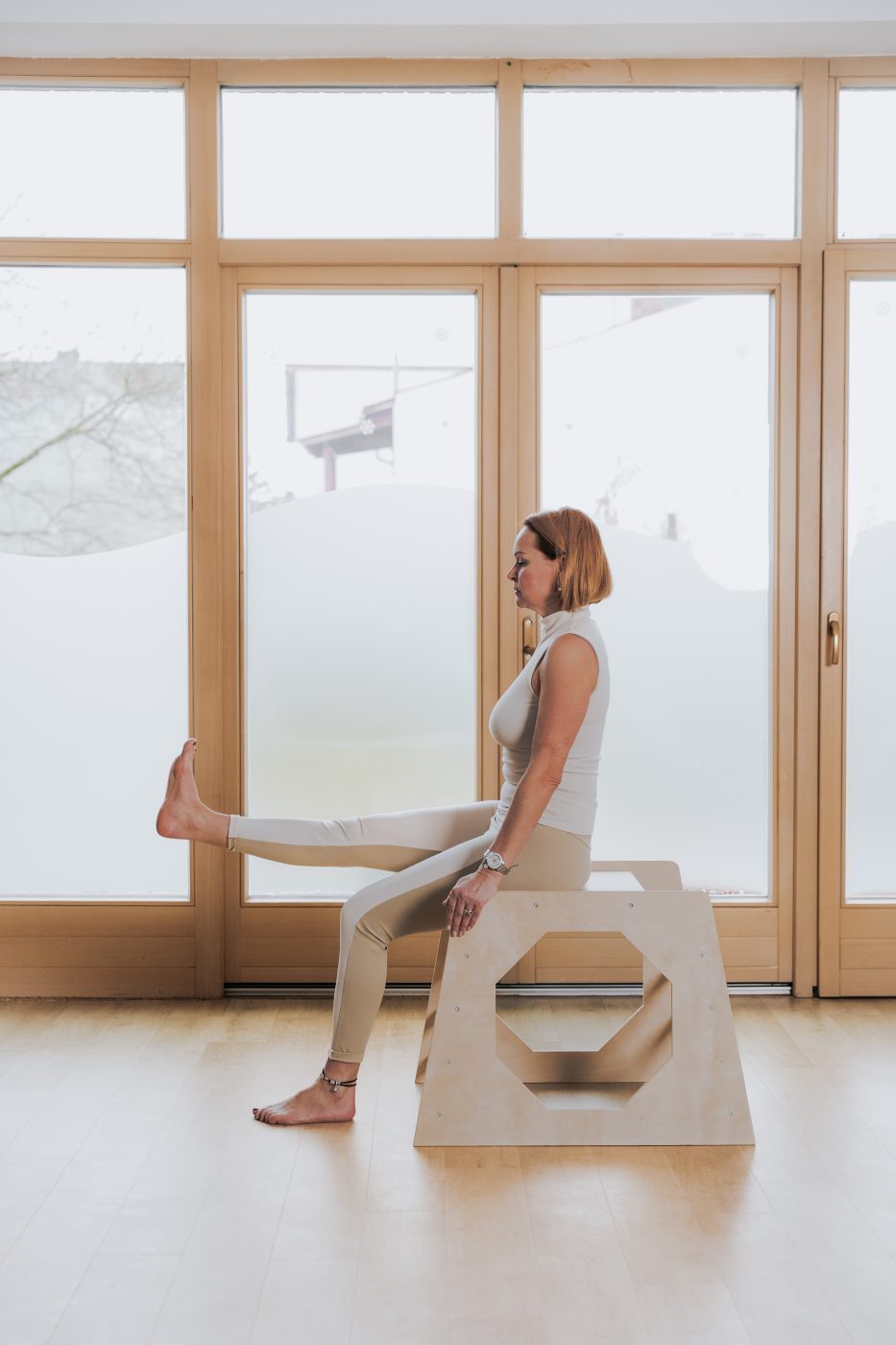 Rehabilitációs torna